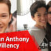 Ronan Anthony Villency