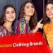 Pakistani Clothing