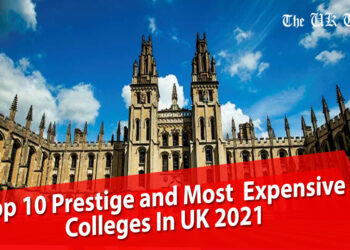 most expensive colleges