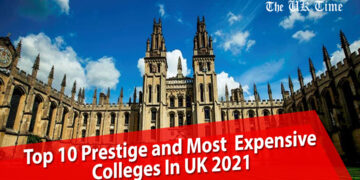 most expensive colleges