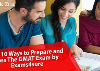 GMAT Exam