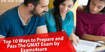 GMAT Exam