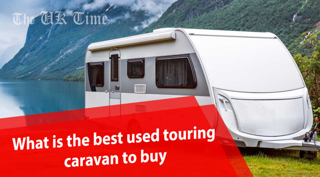 Caravan