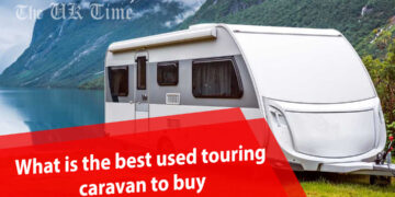 Caravan