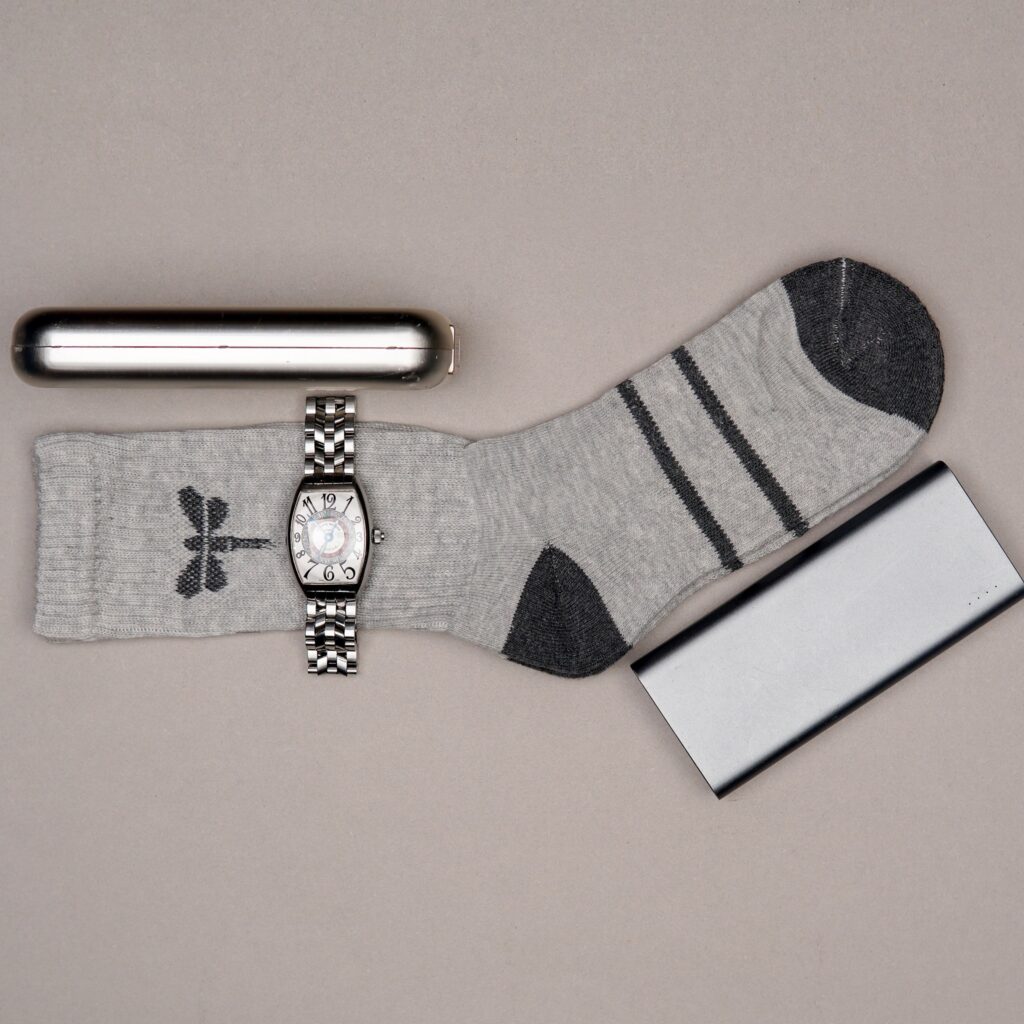 Merino wool socks