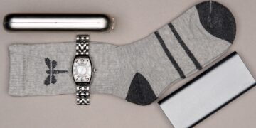 Merino wool socks