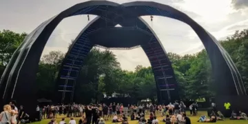 All Points East