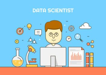 5 Data Science Industries You Should Consider for a Data Science Job