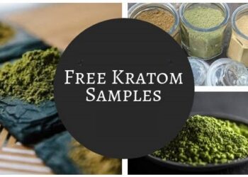 KRATOM SAMPLES