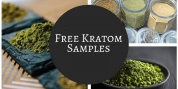 KRATOM SAMPLES
