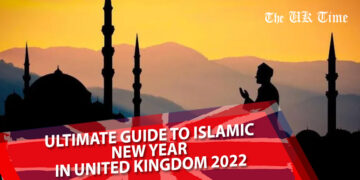 Islamic New Year 2021