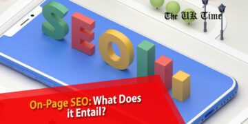 On-Page SEO