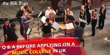 Music College