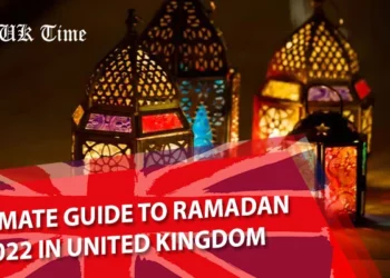 Ultimate Guide to Ramadan 2022 in United Kingdom