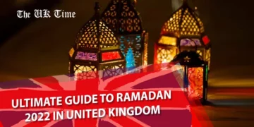 Ultimate Guide to Ramadan 2022 in United Kingdom