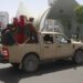 Taliban Captured Kabul