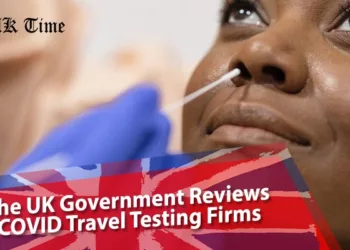 COVID Travel Testing