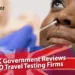 COVID Travel Testing