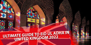 Eid ul Adha 2022