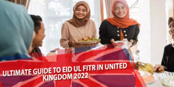 Eid ul Fitr 2022