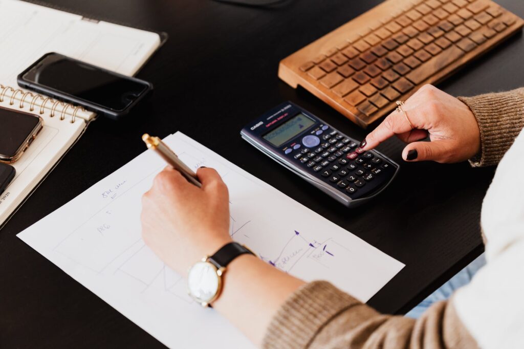 freelance accountant