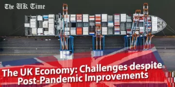 The UK Economy