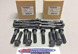 head bolts