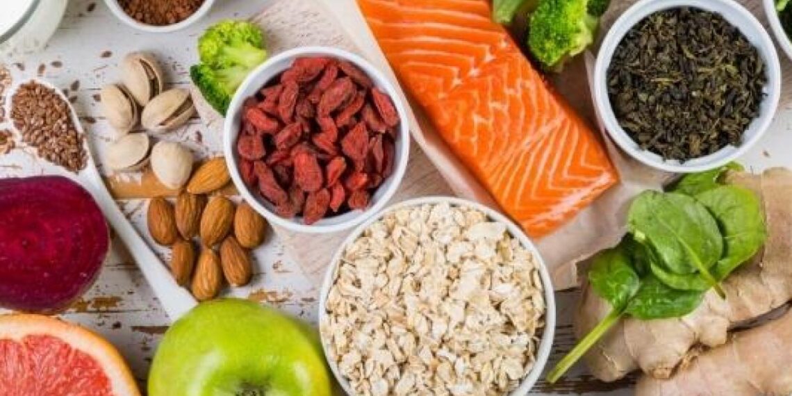 10 Superfoods to Boost Your Boxing Game