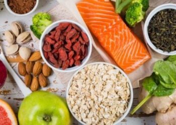 10 Superfoods to Boost Your Boxing Game