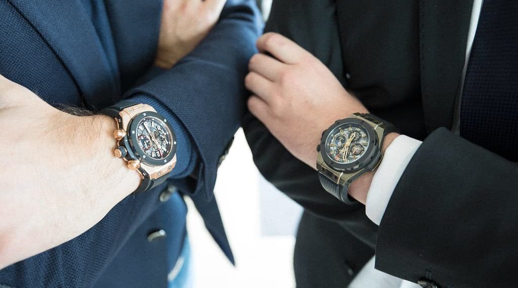 TOP 4 Watch Brands That Are Victims of Counterfeit