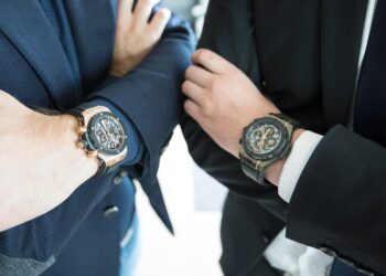 TOP 4 Watch Brands That Are Victims of Counterfeit
