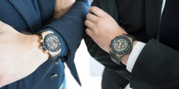 TOP 4 Watch Brands That Are Victims of Counterfeit