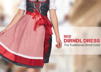 Buy a Dirndl