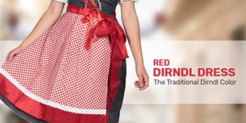 Buy a Dirndl