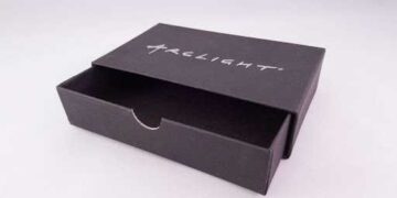 Display Boxes