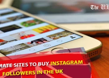Buy Instagram Followers in the UK