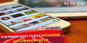 Buy Instagram Followers in the UK