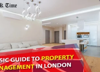 Property Management in London