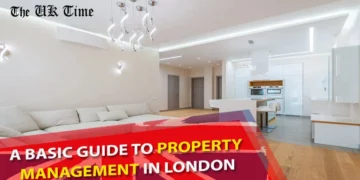 Property Management in London