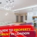 Property Management in London
