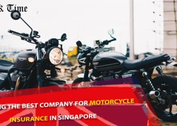 Motorcycle Insurance