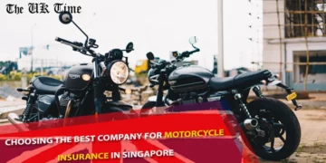 Motorcycle Insurance