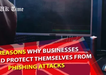 Businesses Phishing Attacks