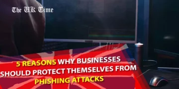 Businesses Phishing Attacks