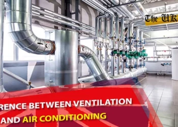 Ventilation and Air Conditioning
