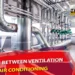 Ventilation and Air Conditioning
