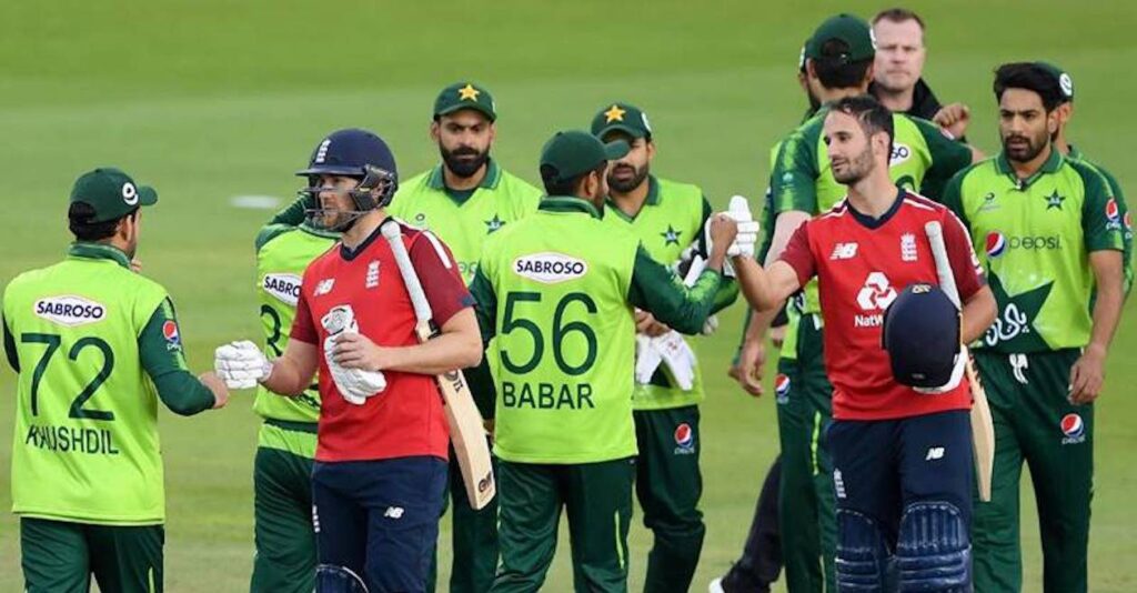 England cancels 2021