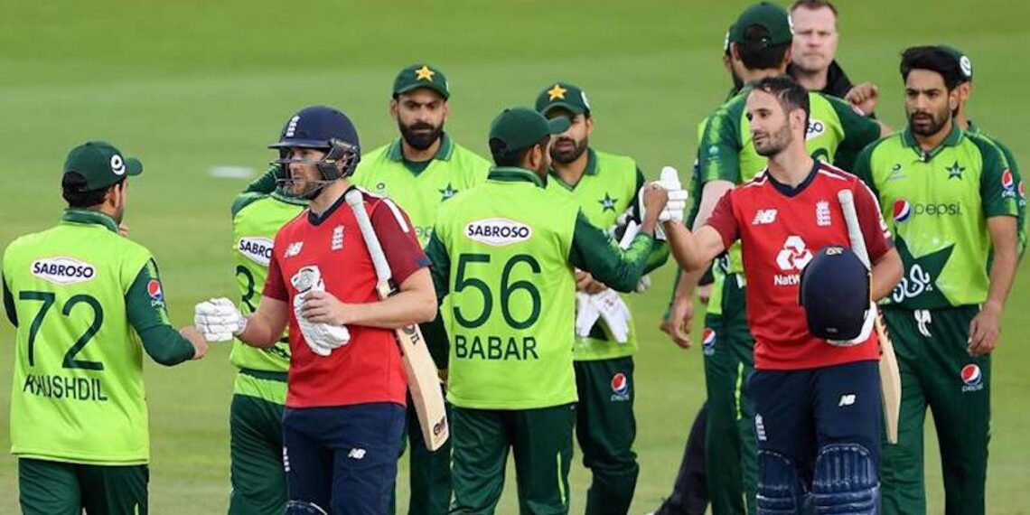 England cancels 2021