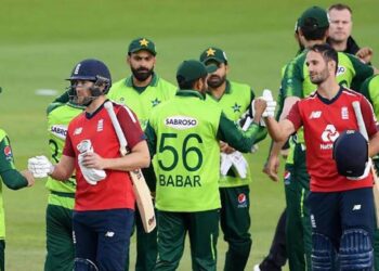 England cancels 2021