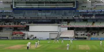 England vs India 4th test match 2021